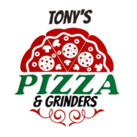 About - Tonys Pizza & Grinders