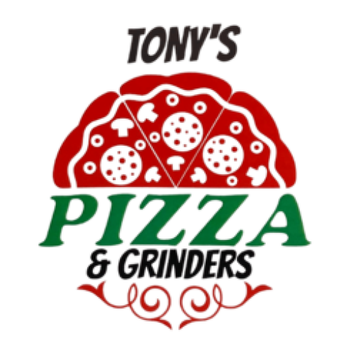 Tonys Pizza & Grinders